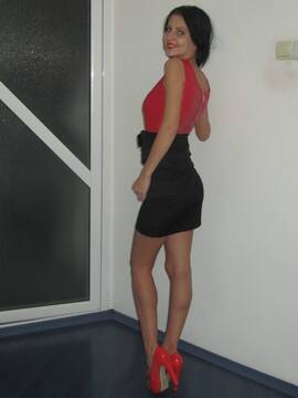 roso mmm....