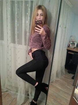 me