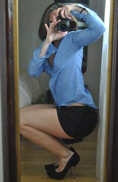 primi scatti