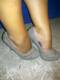 i miei piedi