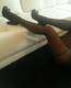 le gambe