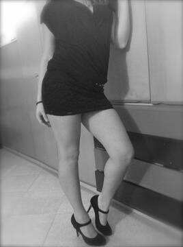 Pronta per uscire