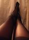 Le mie belle gambe..