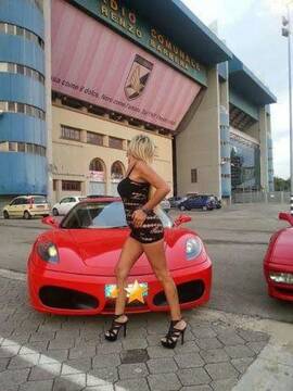 Moda styl sex