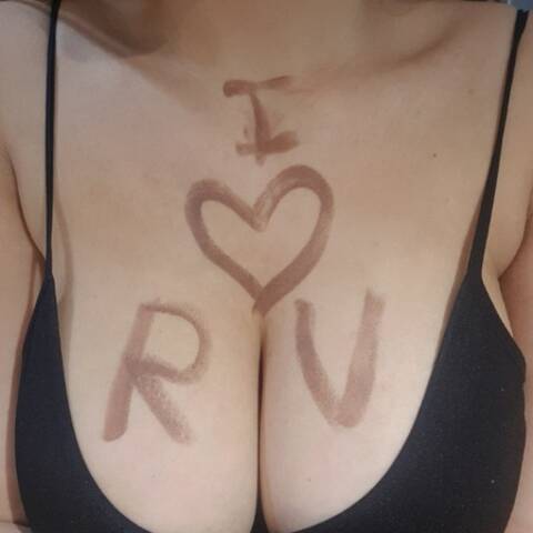 I love RIV