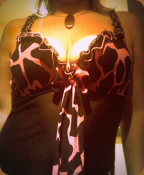 my body