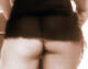 my ass