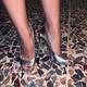 Scarpe con tacco a spillo