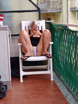 spasso mare