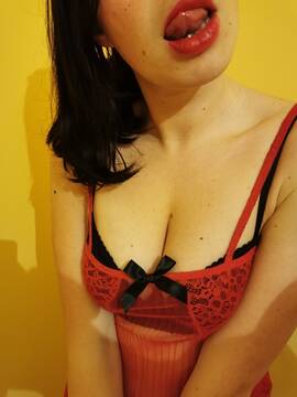 Foto publica de Conigliettagirl