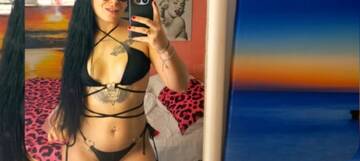 Foto publica de Samantha_DeLuxe