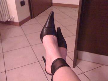 Foto publica de crazylady