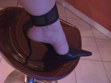 Foto publica de crazylady