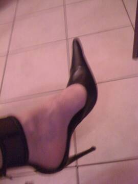 Foto publica de crazylady