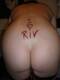Foto privada de crazylady