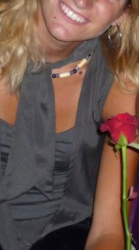 smile