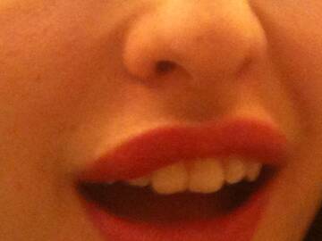mouth