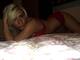 la donna con l'intimo roso e sempre sexXy:X:X