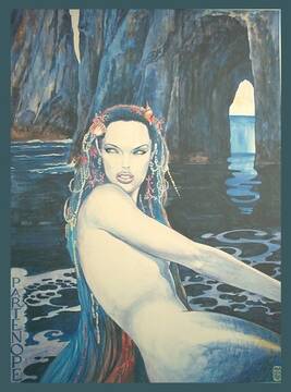 sirena