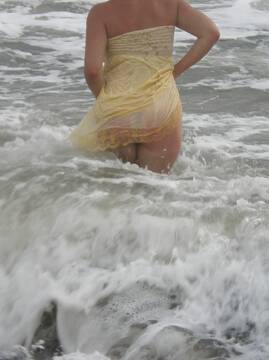 waves